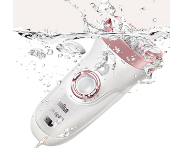 Braun Silk-épil 9 SES 9/870 - 1029933 - zdjęcie 6